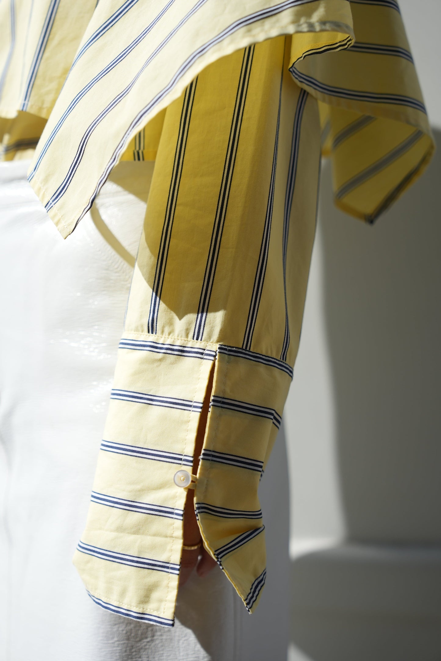 Blouse Crépuscule rayure